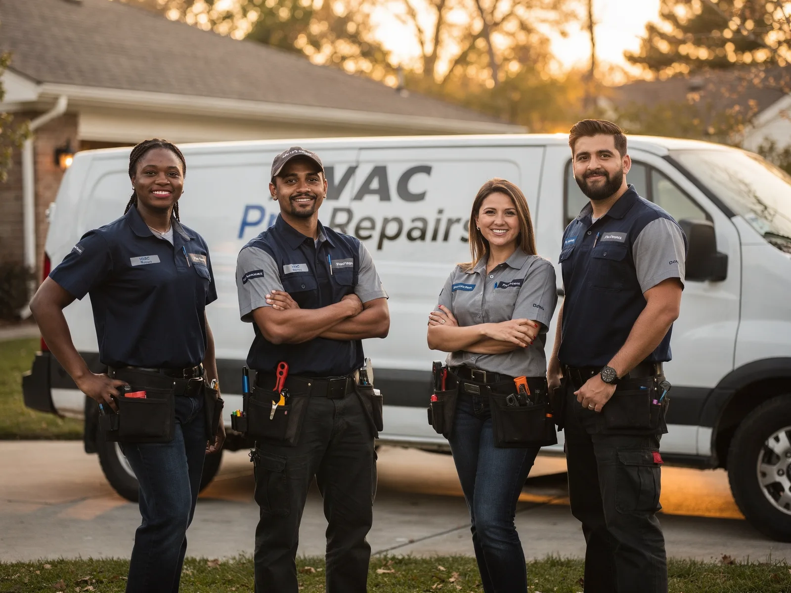 Heat Pump Repair company in Arroyo Seco, NM