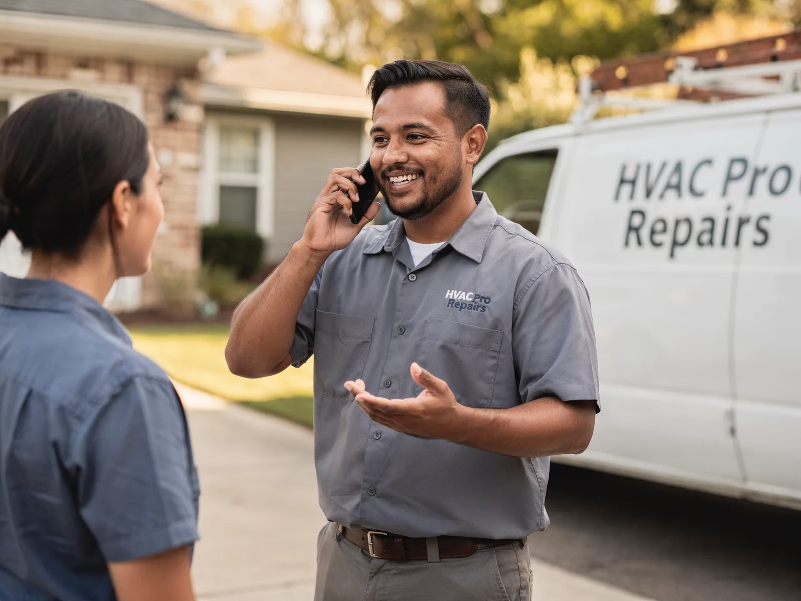 Heat Pump Repair Arroyo Seco, NM FAQs